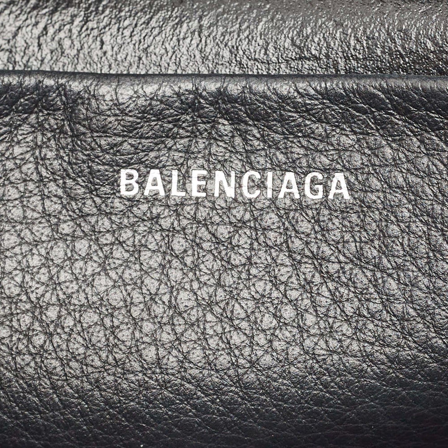 BALENCIAGA EVERYDAY CROSSBODY BAG XS
