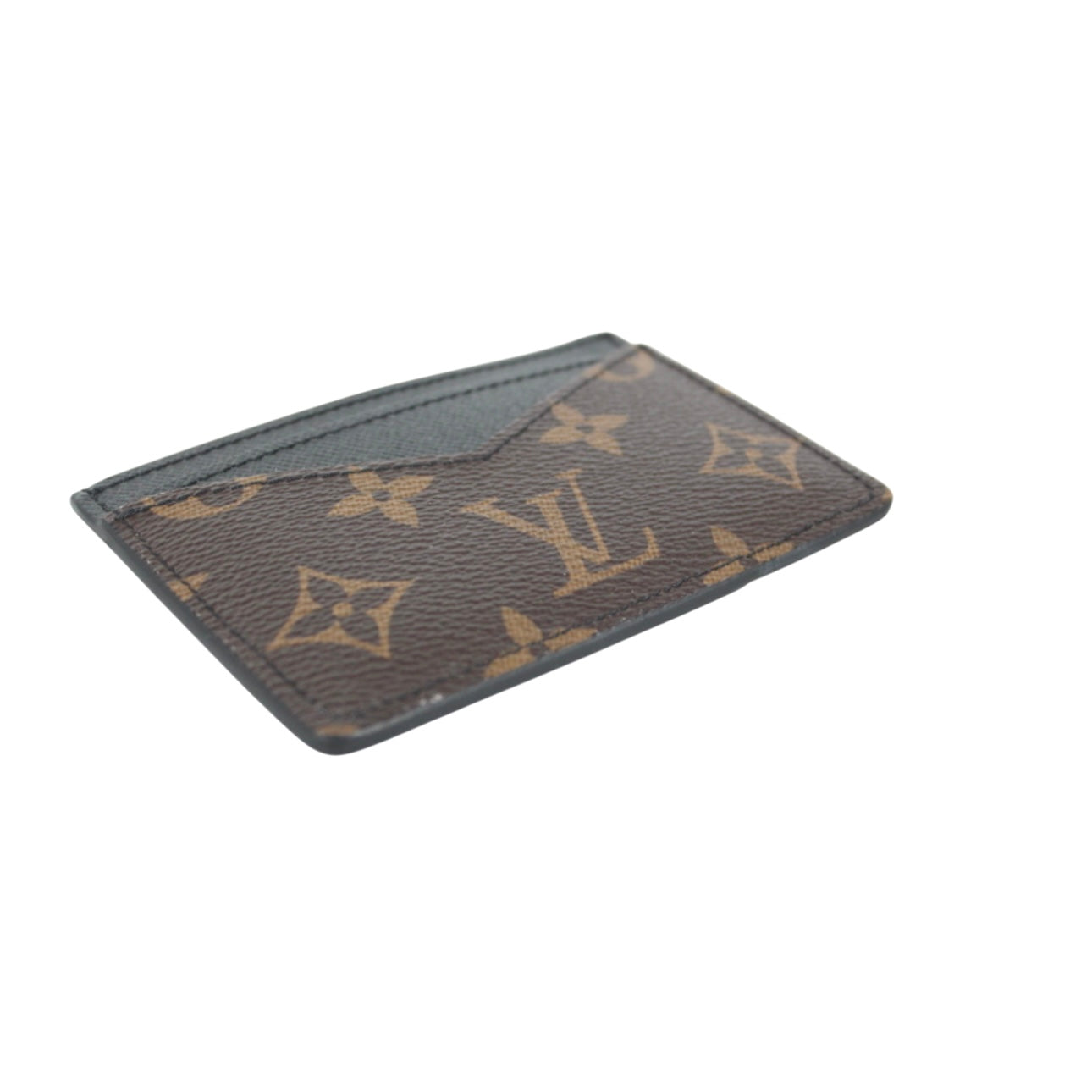 LOUIS VUITTON MONOGRAM NEO CARD HOLDER