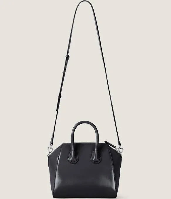 GIVENCHY ANTIGONA MINI CROSSBODY BAG