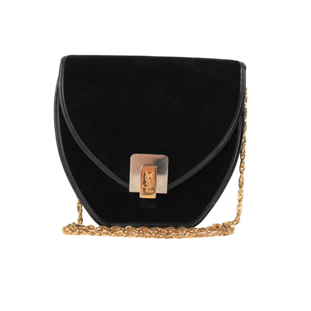 YVES SAINT LAURENT YSL VINTAGE BAG
