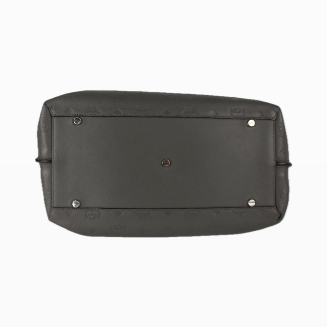 MCM ESSENTIAL TOTE BAG