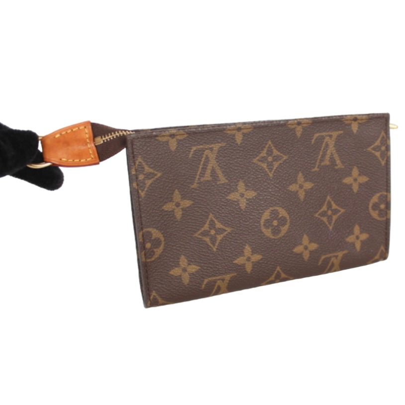 LOUIS VUITTON MONOGRAM POCHETTE