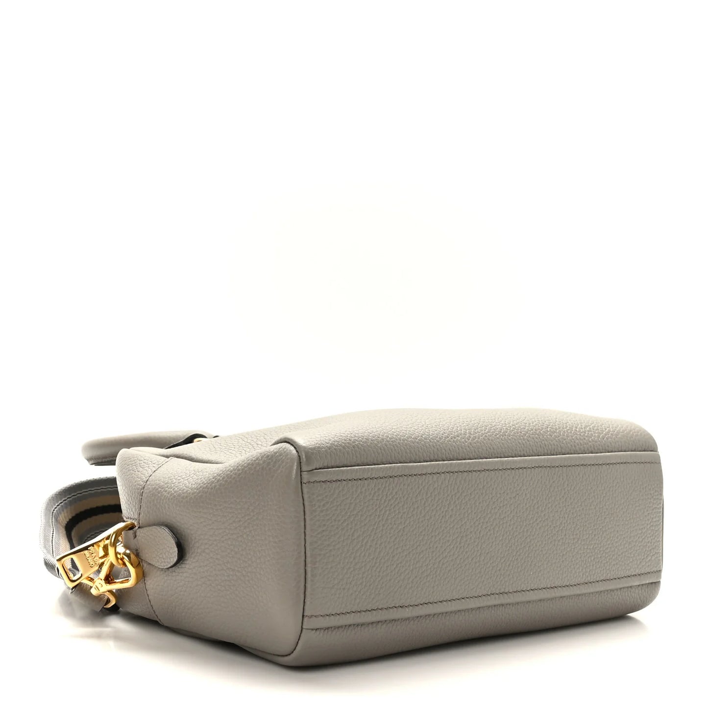 PRADA VITELLO PHENIX BAULETTO