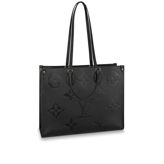 LOUIS VUITTON OTG GM