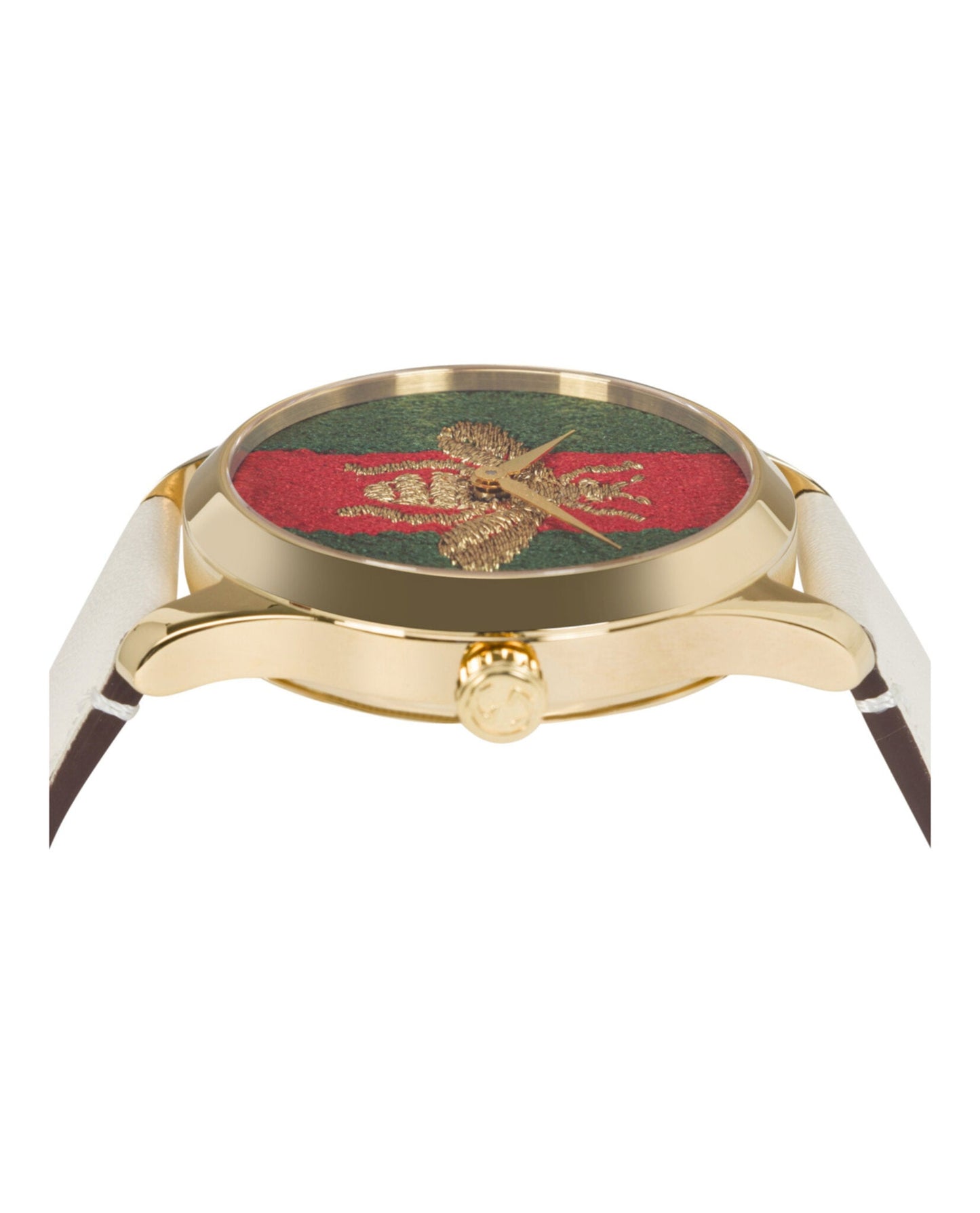 GUCCI GG TIMELESS BEE WOMENS WATCH
