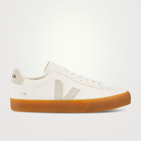 VEJA CAMPO SNEAKERS

$ 199 CAD (CASH)
________________________________________
Description: 
*Rubber Sole 
*White Textured-Leather,Beige Suede
*Lace Up Front
*Size 8

*Inclusions: Box
___________________________________________

💯 Aunthentic and Brand Ne