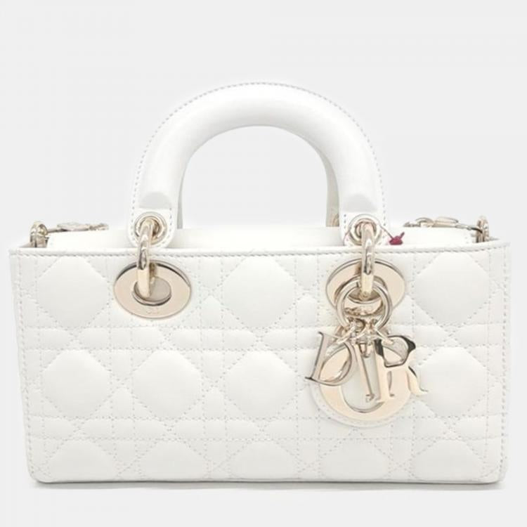 CHRISTIAN DIOR D’JOY SHOULDER BAG