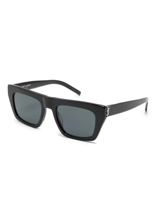 YVES SAINT LAURENT YSL UNISEX LOGO SUNGLASSES