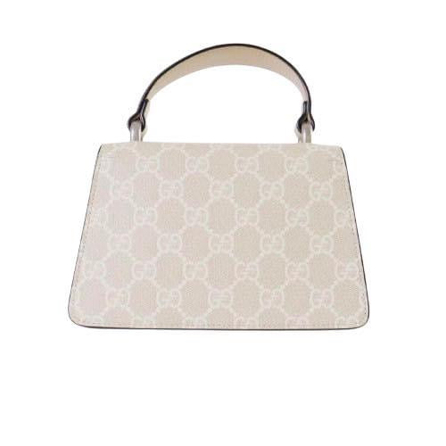 GG DIONYSUS MINI TOP HANDLE BAG