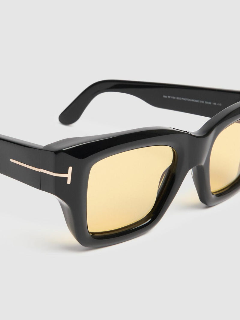 TOM FORD UNISEX IILIAS FT1154 01E
SUNGLASSES