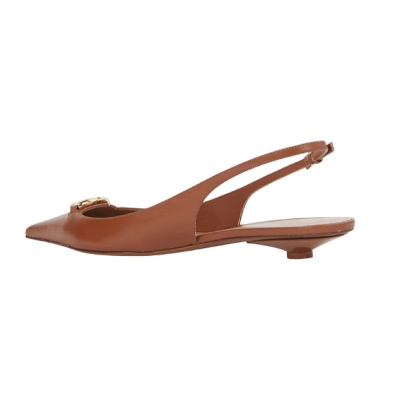 VALENTINO GARAVANI SLINGBACK FLATS