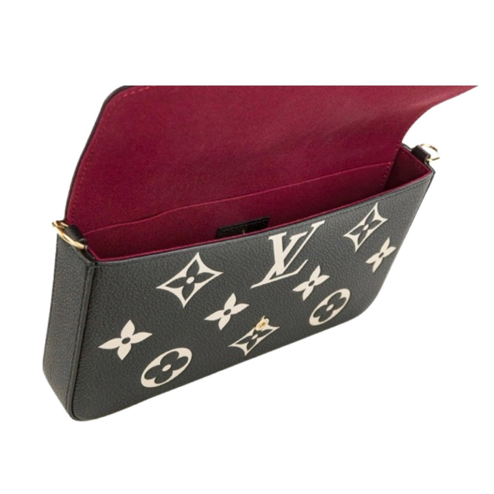 LOUIS VUITTON LV FÉLICIE POCHETT