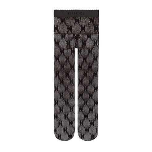 GUCCI KNIT TIGHTS