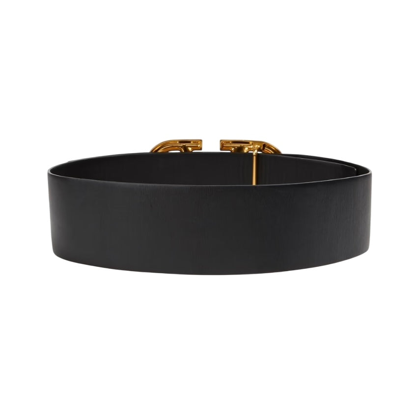 VALENTINO GARAVANI VLOGO BELT REVERSIBLE