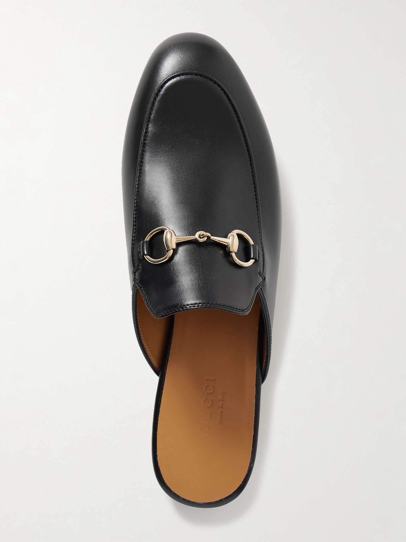 GUCCI GG WOMENS PRINCETOWN SHOES
