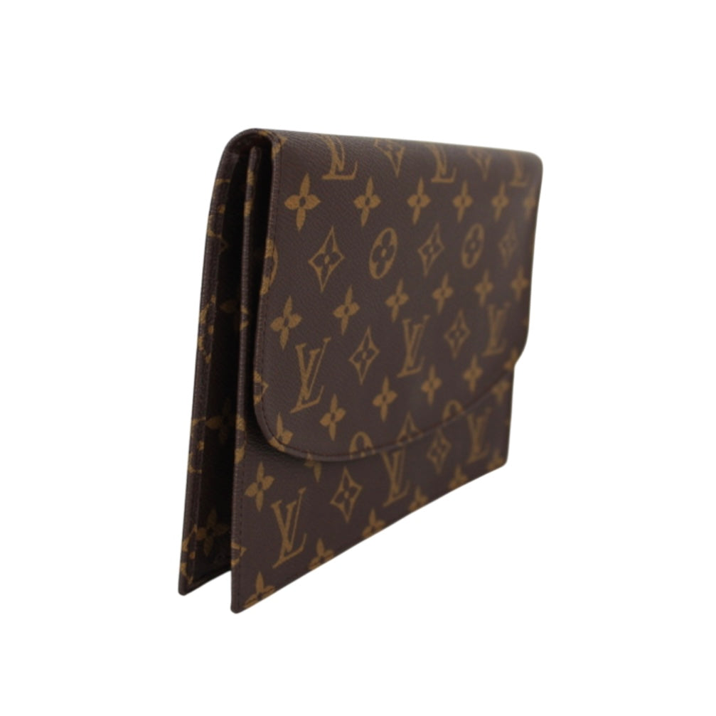 LV POCHETTE RABAT LARGE