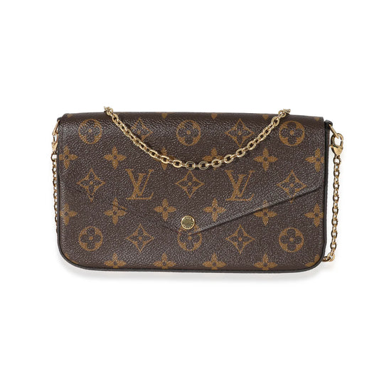 LOUIS VUITTON LV POUCHETTE FELICIE