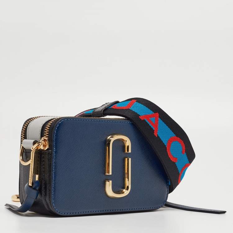 MARC JACOBS SNAPSHOT CAMERA BAG