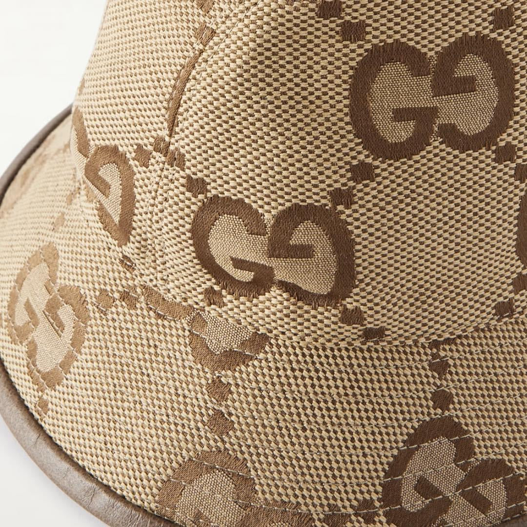 GUCCI BUCKE HAT