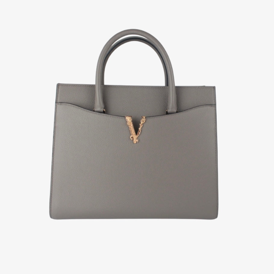 VERSACE LARGE TOTE BAG