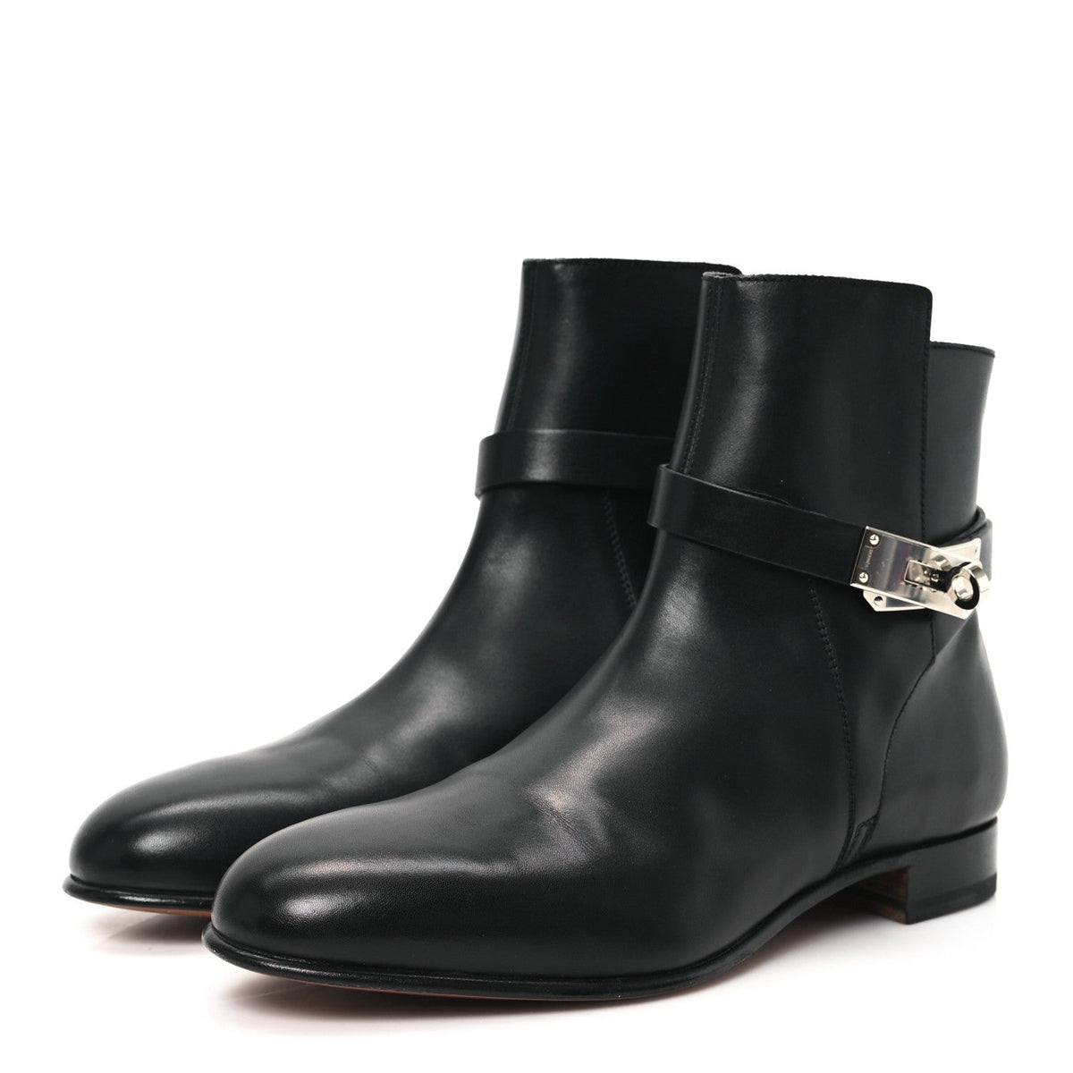 HERMES NEO WOMENS ANKLE BOOTS
