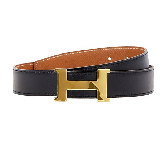 HERMES CONSTANCE BELT REVERSIBLE