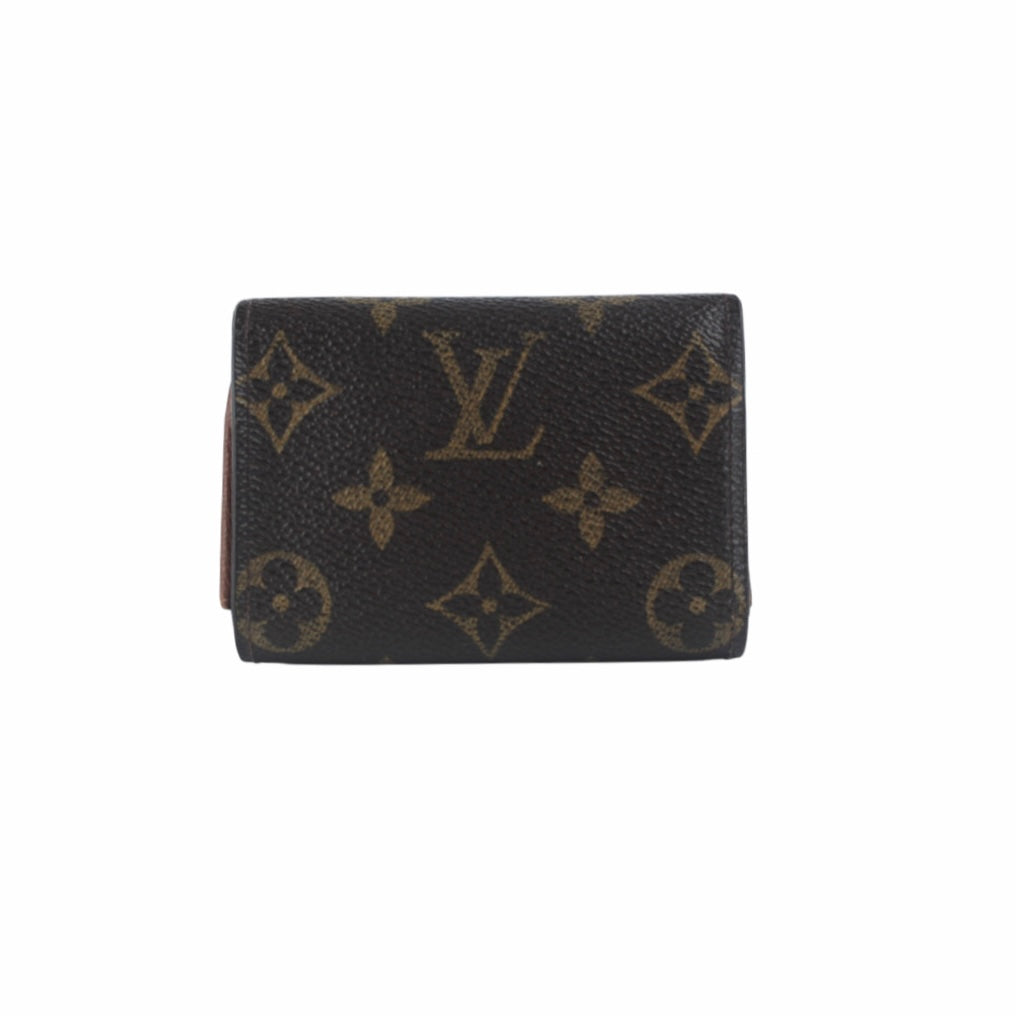 LOUIS VUITTON MONO COIN PURSE
