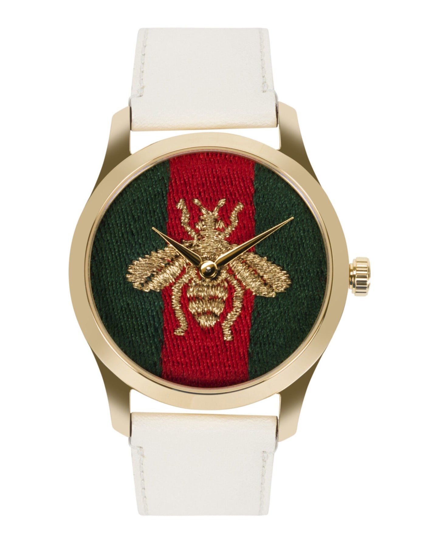 GUCCI GG TIMELESS BEE WOMENS WATCH