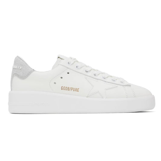 GOLDEN GOOSE PURESTAR SNEAKERS