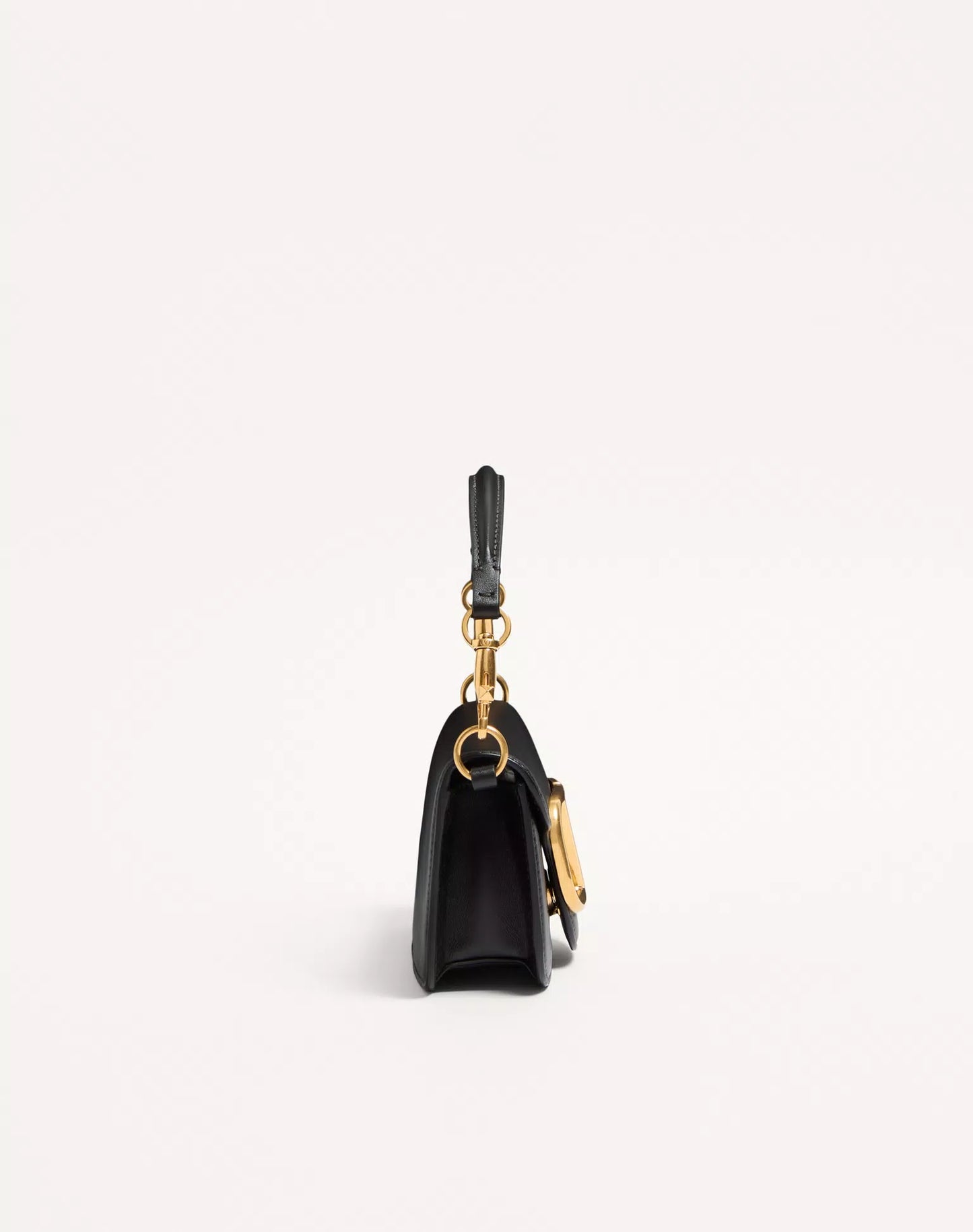 VALENTINO GARAVANI LOCO SHOULDER BAG