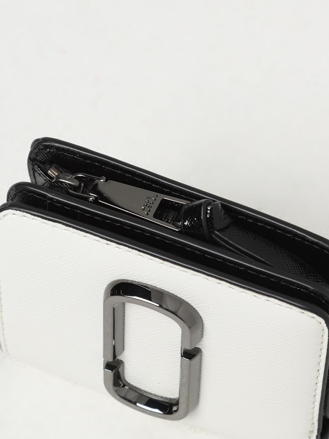 MARC JACOBS BIFOLD WALLET
