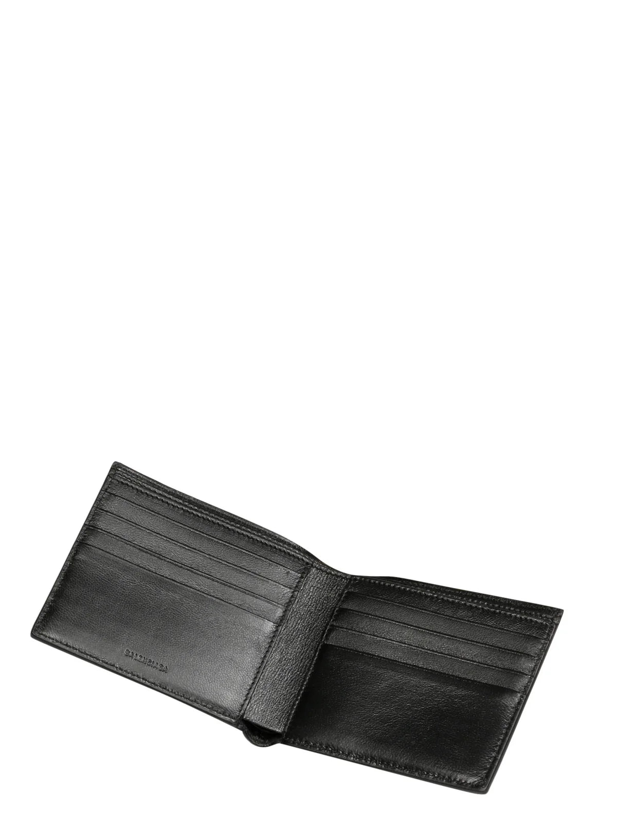 BALENCIAGA UNISEX BI FOLD WALLET
