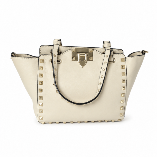 VALENTINO GARAVANI ROCKSTUD SMALL CROSSBODY BAG