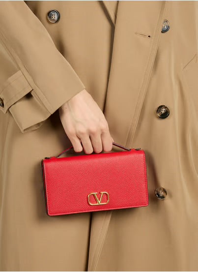 VALENTINO SMALL ROCKSTUD CROSSBODY