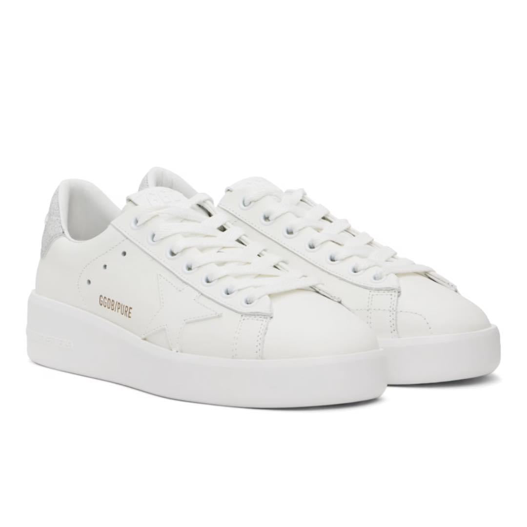 GOLDEN GOOSE PURESTAR SNEAKERS