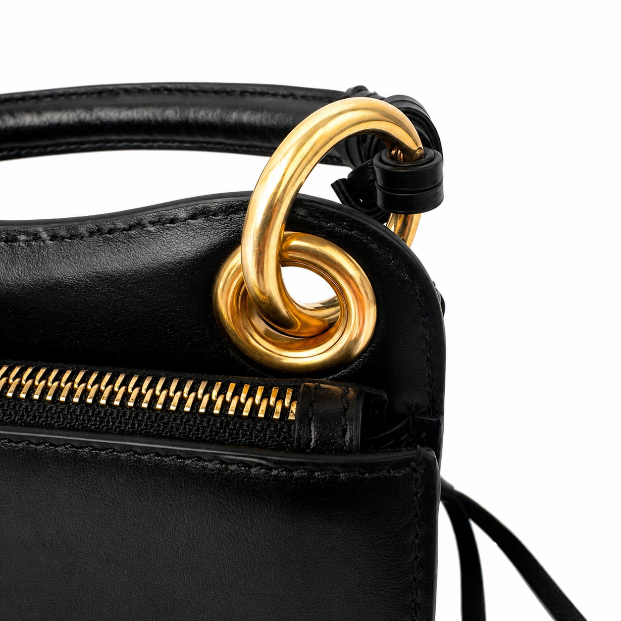 SEE BY CHLOE MINI TILDA CROSSBODY BAG