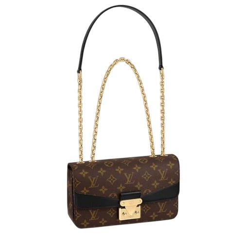 LOUIS VUITTON LV MARCEAU MONOGRAM