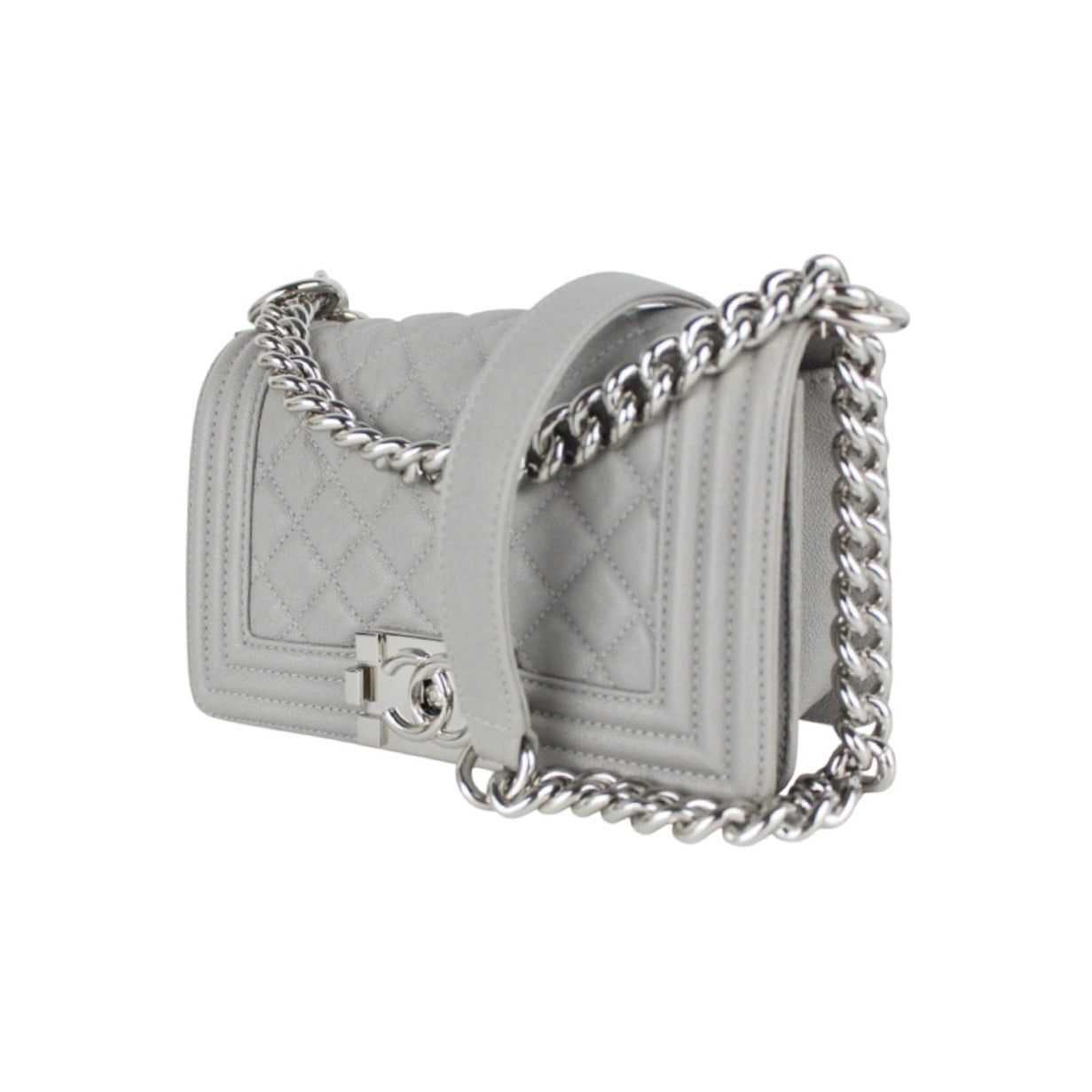 CHANEL MEDIUM BOY BAG