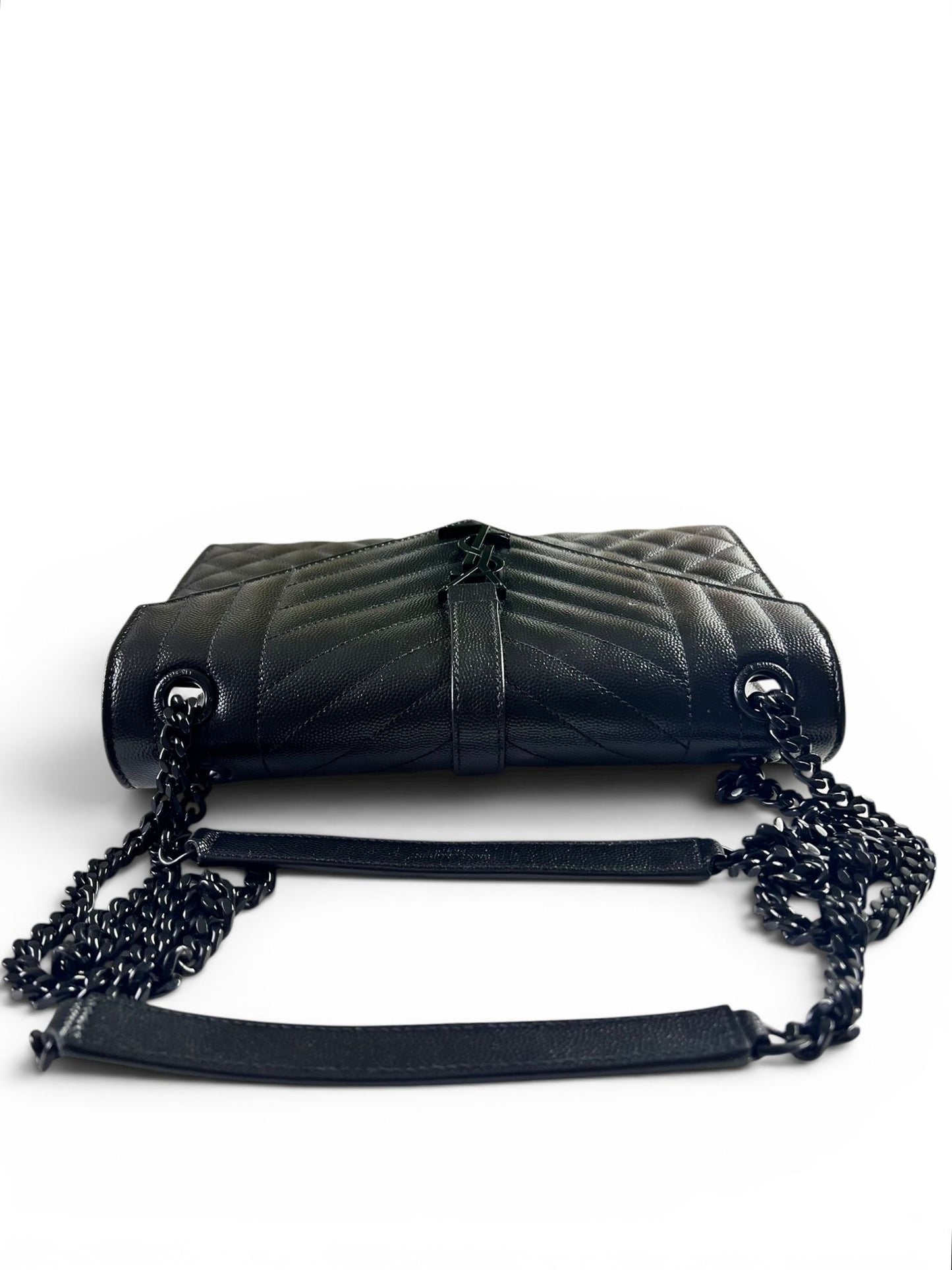 YVES SAINT LAURENT YSL MEDIUM ENVELOPE
