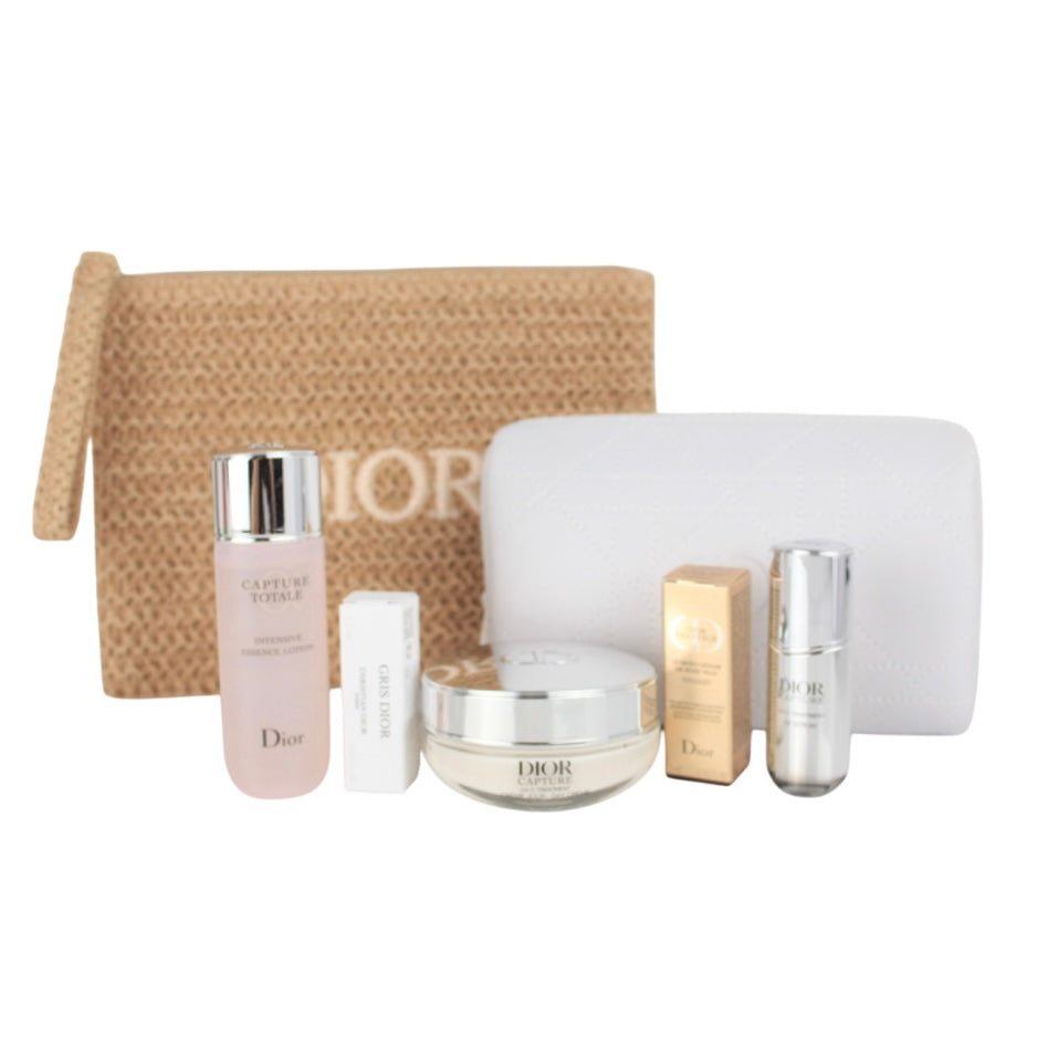 LIMITED EDITION DIOR SET
