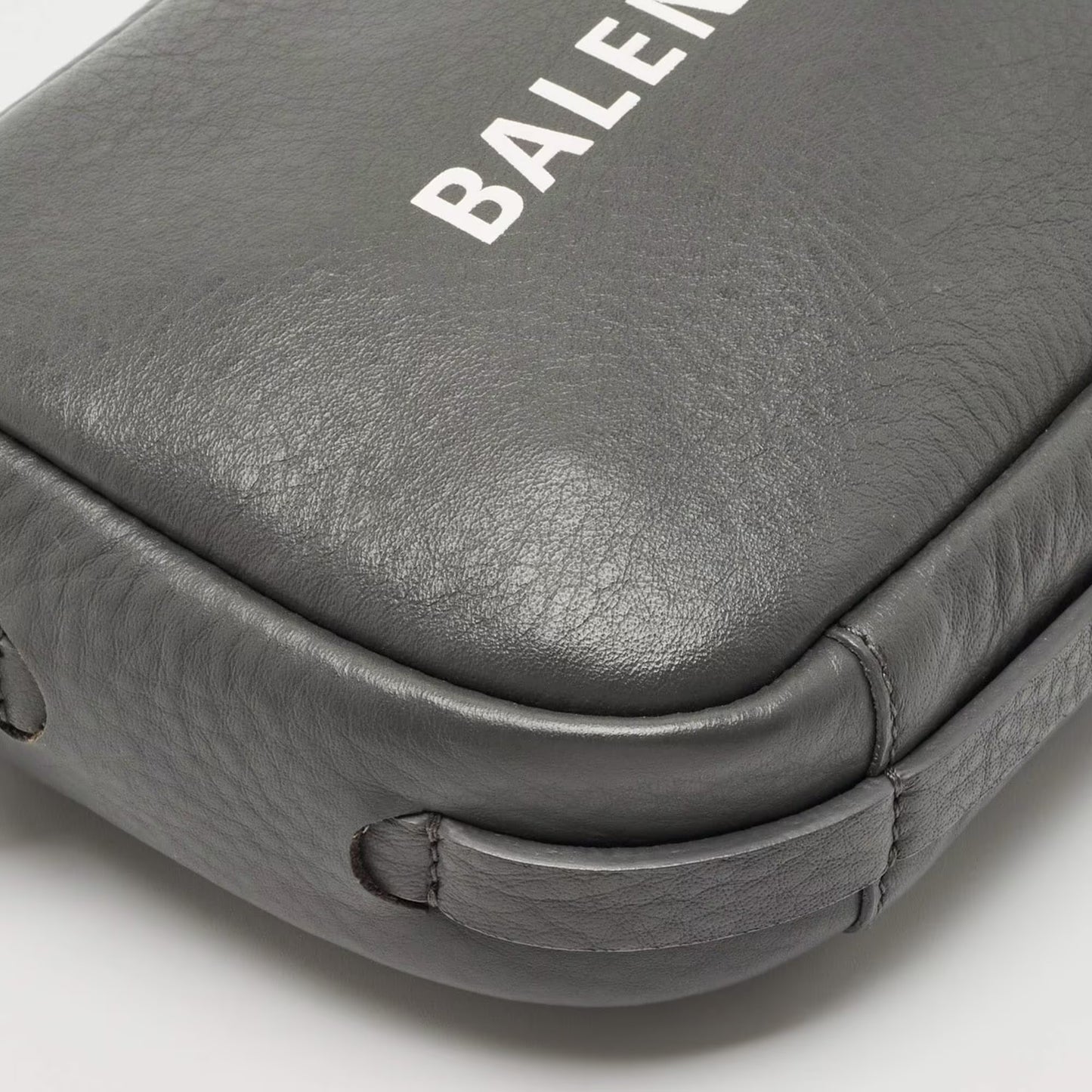 BALENCIAGA EVERYDAY CROSSBODY BAG XS