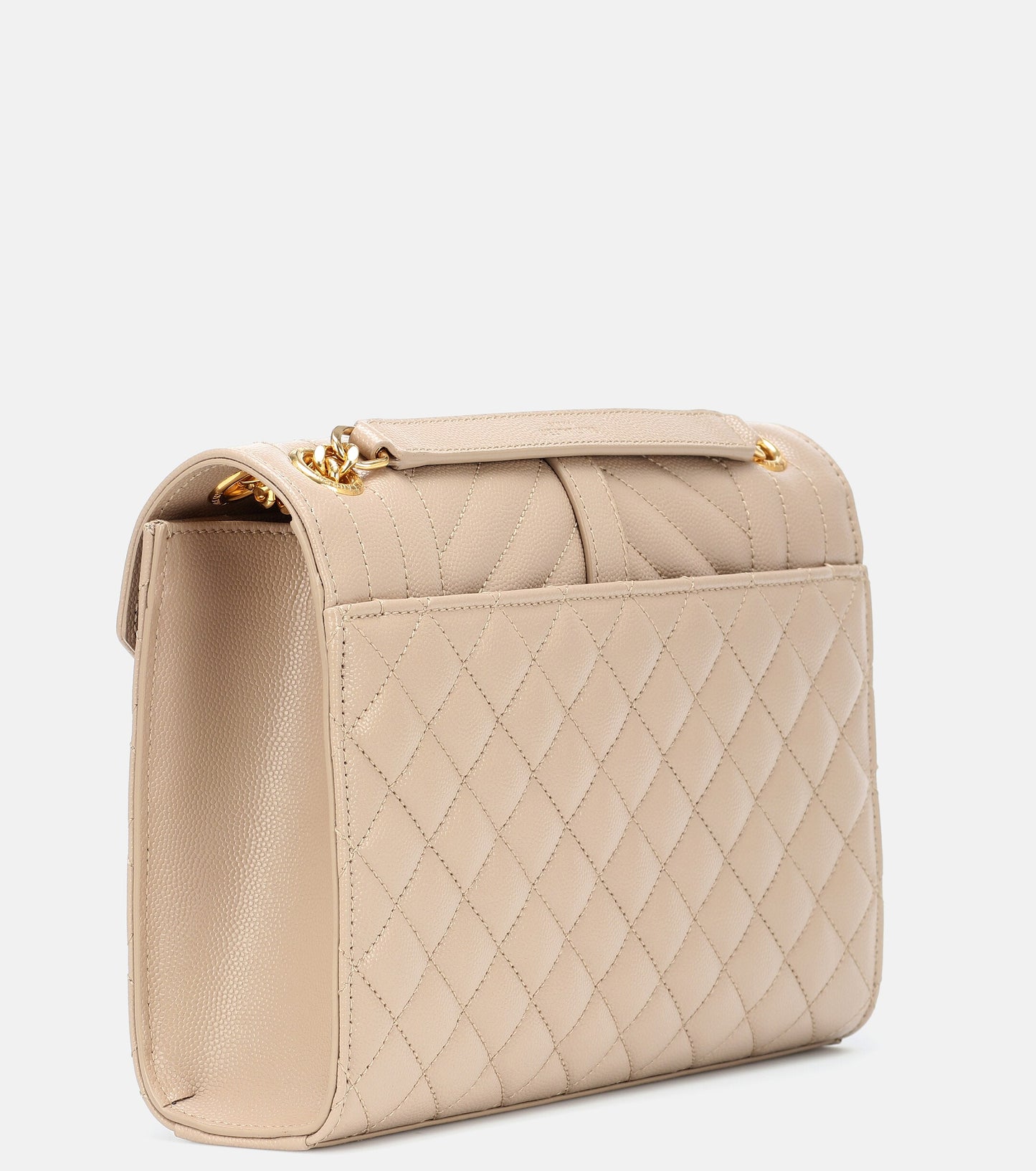 YVES SAINT LAURENT YSL CROSSBODY SHOULDER BAG
