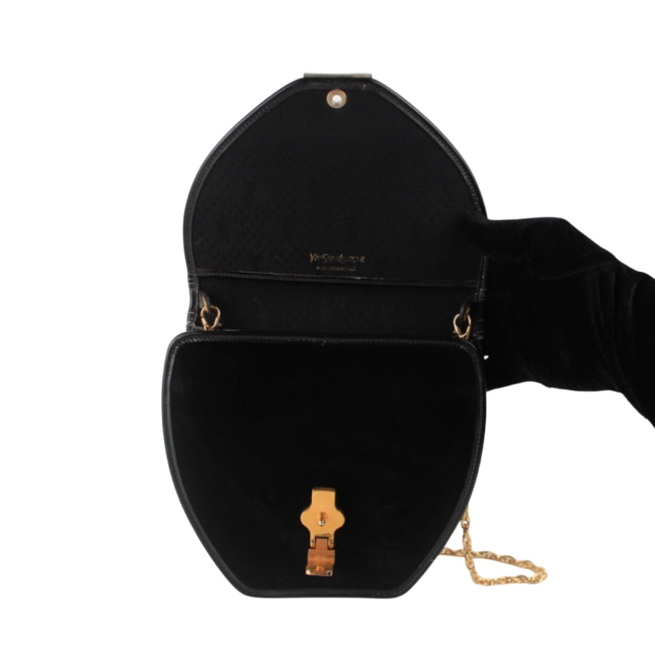 YVES SAINT LAURENT YSL VINTAGE BAG