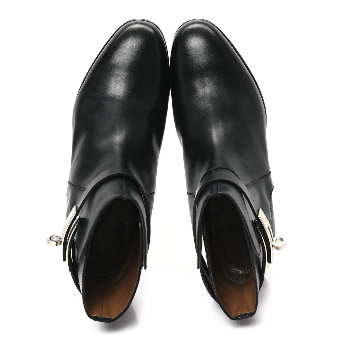 HERMES NEO WOMENS ANKLE BOOTS