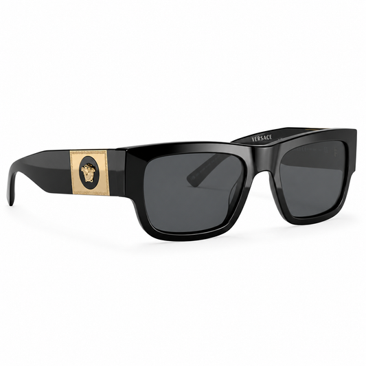 VERSACE MEDUSA UNISEX SUNGLASSES