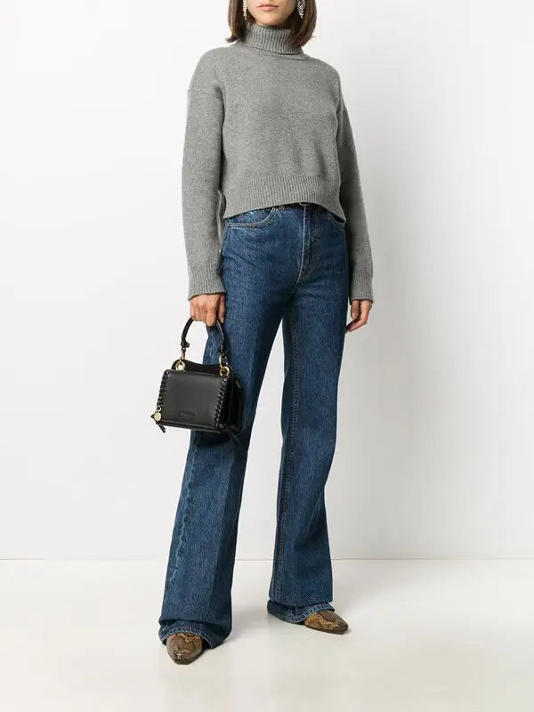 SEE BY CHLOE MINI TILDA CROSSBODY BAG
