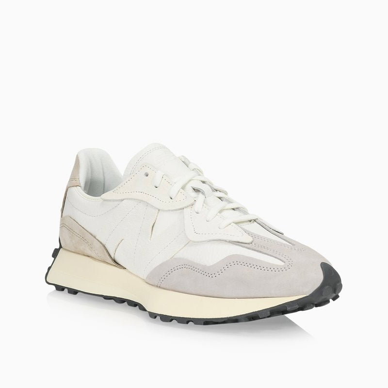 NEW BALANCE 327 CASUAL SHOES