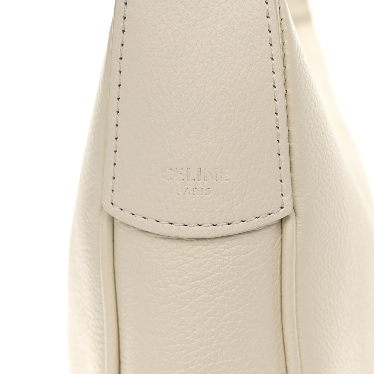 CELINE TRIOMPHE SMALL HELOISE SHOULDER BAG