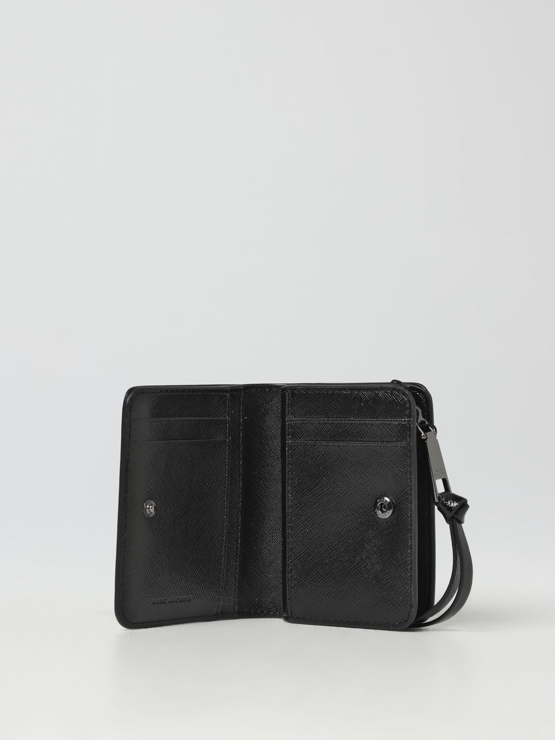 MARC JACOBS BIFOLD WALLET