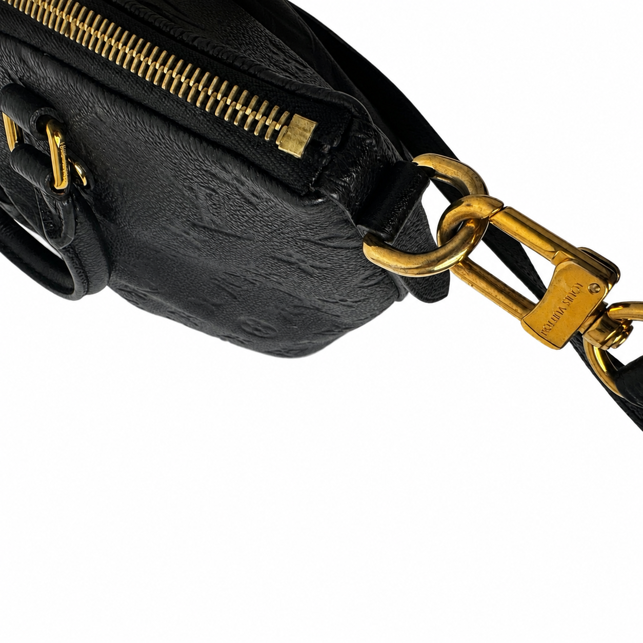 LOUIS VUITTON LV MAZARINE EMPRIENTE PM MONOGRAM CROSSBODY